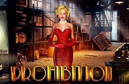 Prohibition