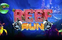 Reef Run