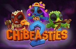 Chibeasties 2
