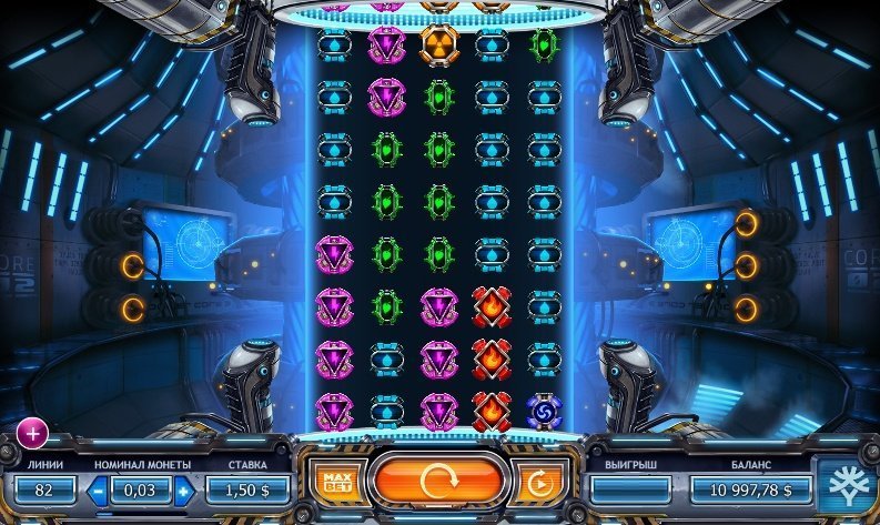 слот Power Plant слот Power Plant