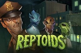 Reptoids