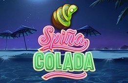 Spina Colada