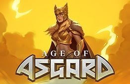 Age of Asgard