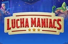 Lucha Maniacs