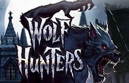 Wolf Hunters