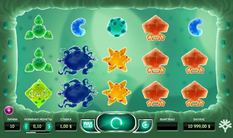 слот Cyrus The Virus слот Cyrus The Virus