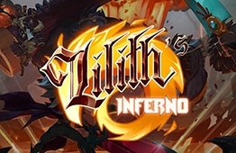 Lilith’s Inferno
