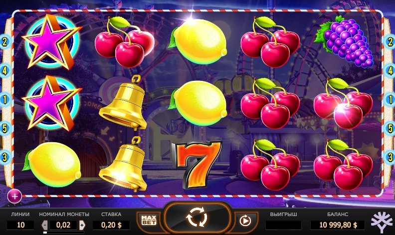 слот Jokerizer слот Jokerizer